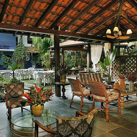 Pousada Provence Araquari Exterior photo