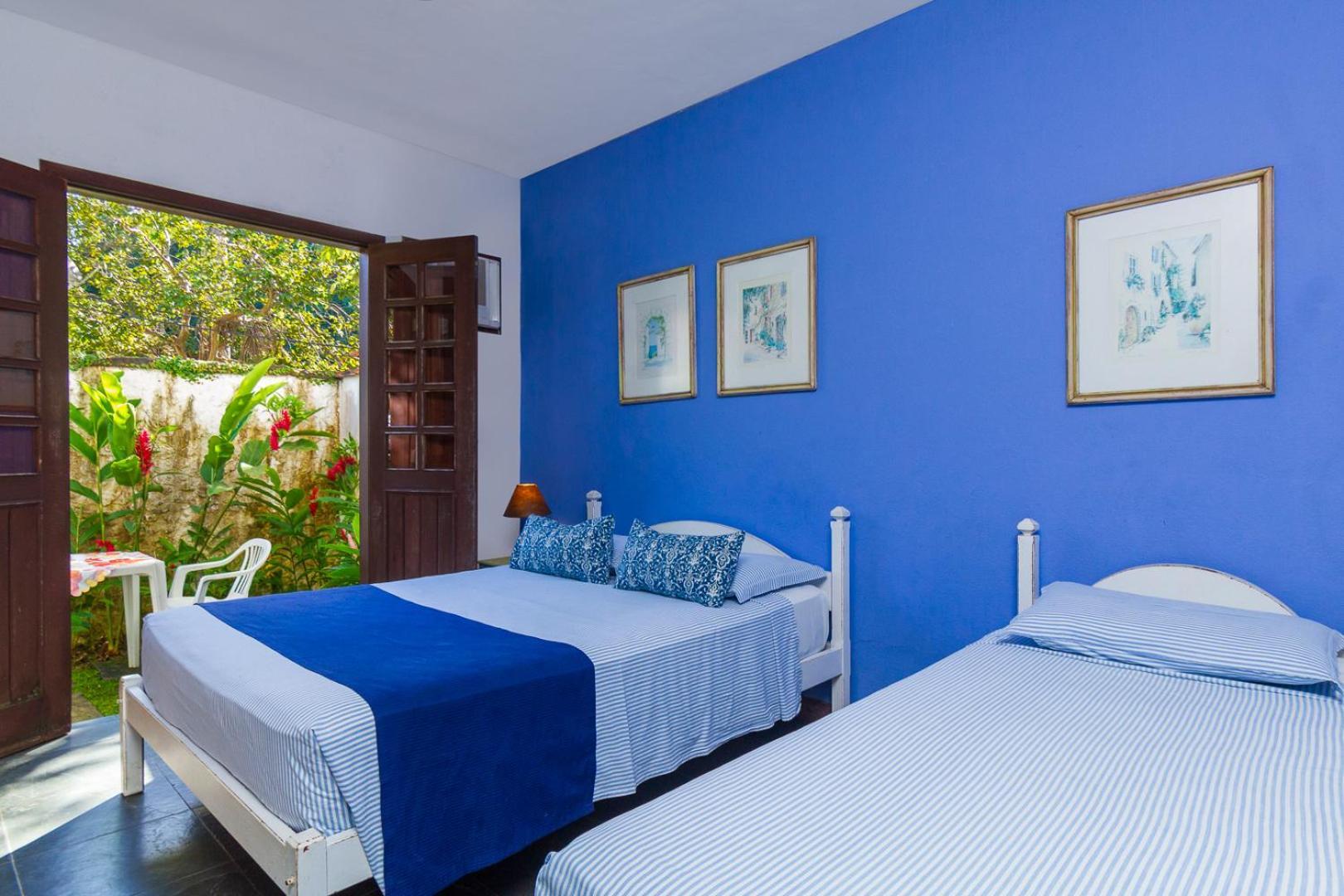 Pousada Provence Araquari Exterior photo