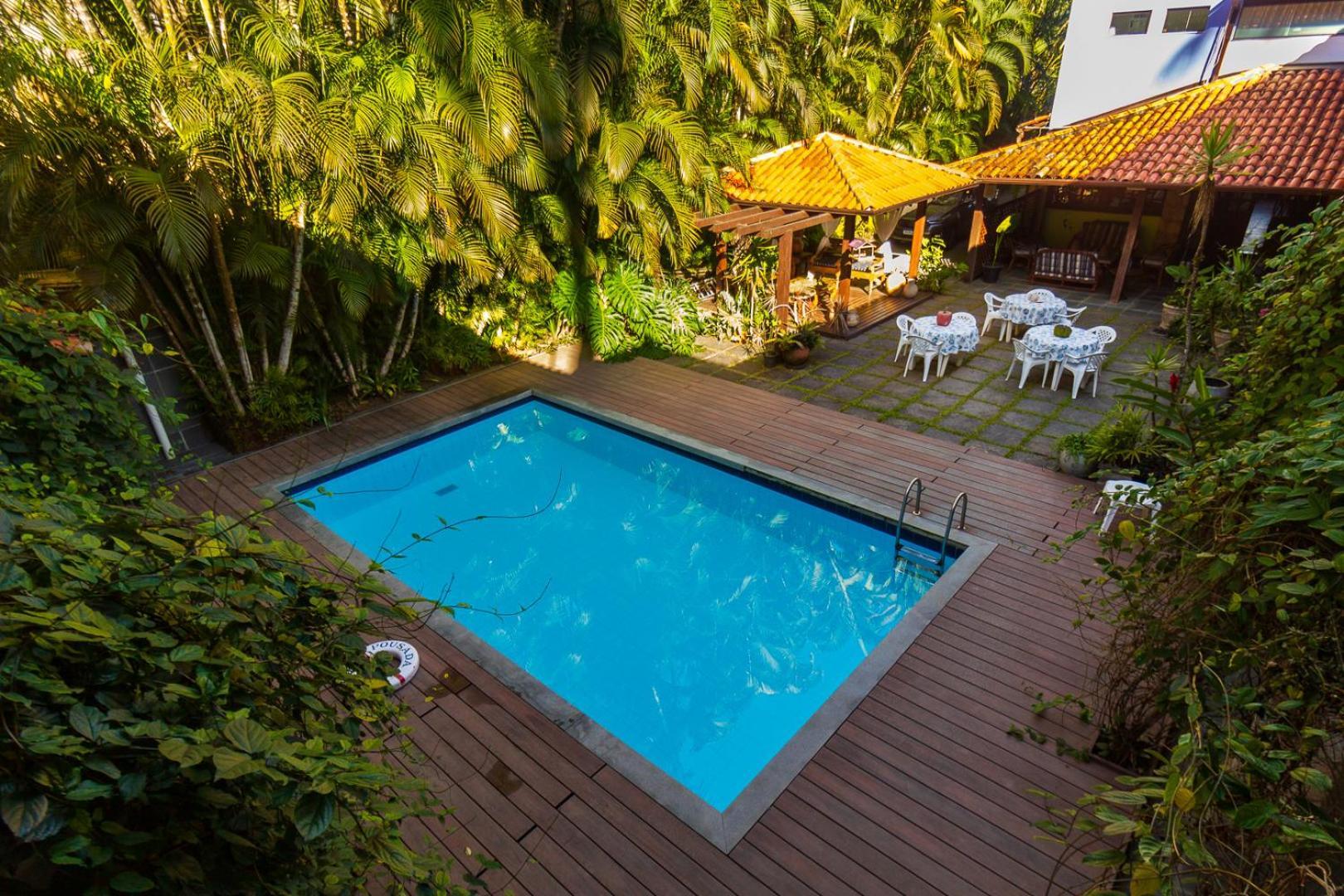 Pousada Provence Araquari Exterior photo