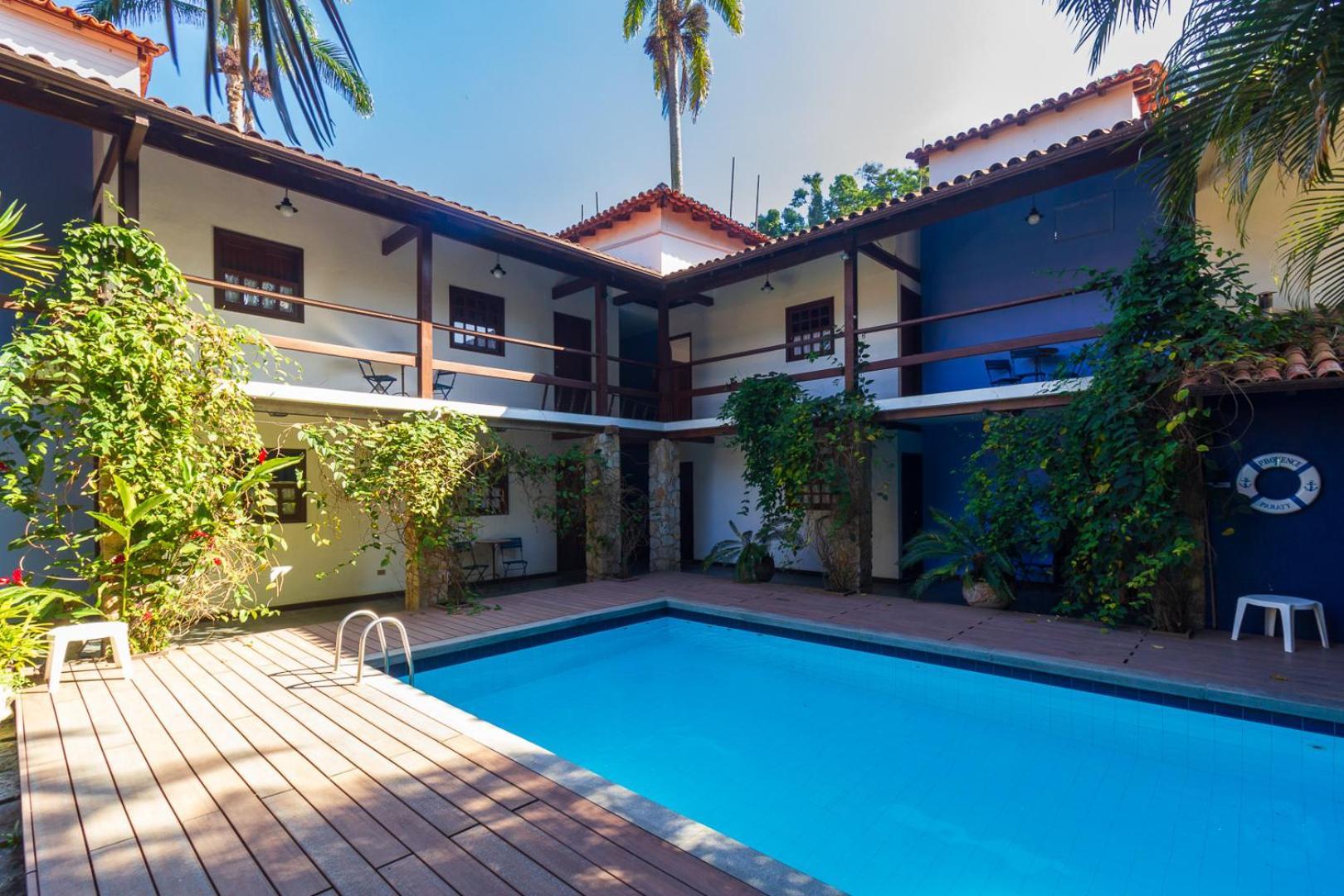 Pousada Provence Araquari Exterior photo