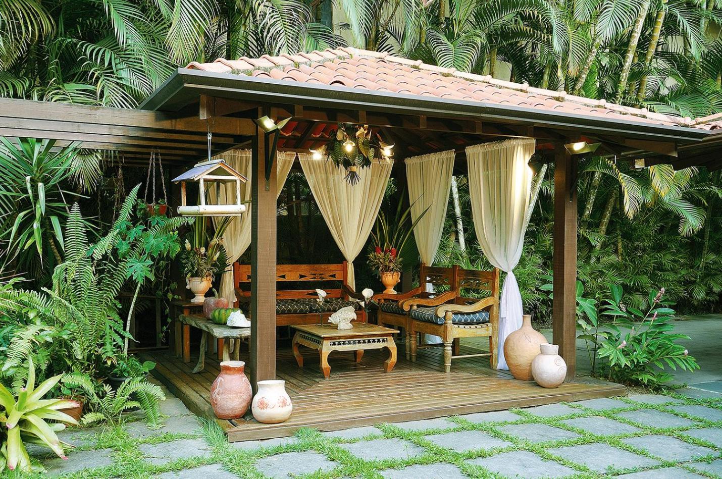 Pousada Provence Araquari Exterior photo